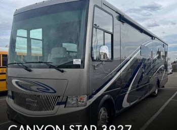 Used 2019 Newmar Canyon Star 3927 available in Brooksville, Florida