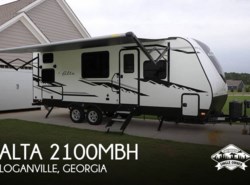 Used 2021 East to West Alta 2100MBH available in Loganville, Georgia