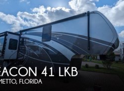 Used 2022 Vanleigh Beacon 41 LKB available in Palmetto, Florida