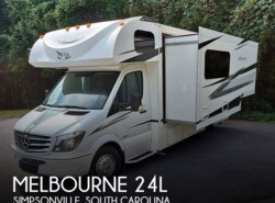 Used 2016 Jayco Melbourne 24L available in Simpsonville, South Carolina