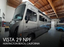 Used 2023 Winnebago Vista 29 NPF available in Huntington Beach, California