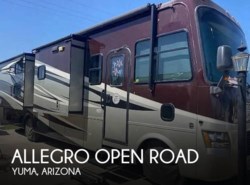 Used 2011 Tiffin Allegro Open Road 35 QBA available in Yuma, Arizona