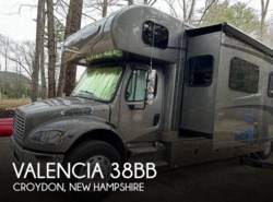 Used 2018 Renegade  Valencia 38BB available in Croydon, New Hampshire