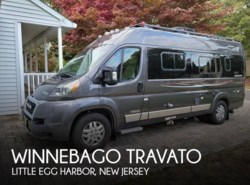 Used 2020 Winnebago Travato Winnebago available in Little Egg Harbor, New Jersey