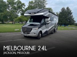 Used 2020 Jayco Melbourne 24l available in Jackson, Missouri