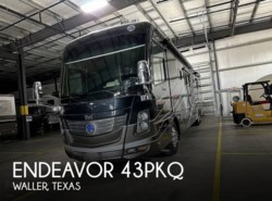 Used 2013 Holiday Rambler Endeavor 43PKQ available in Waller, Texas