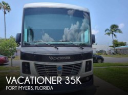 Used 2019 Holiday Rambler Vacationer 35K available in Fort Myers, Florida