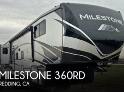 Used 2020 Heartland Milestone 360RD available in Redding, California