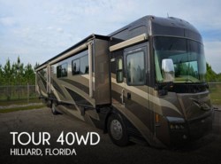 Used 2008 Winnebago Tour 40WD available in Hilliard, Florida