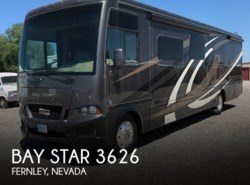 Used 2021 Newmar Bay Star 3626 available in Fernley, Nevada