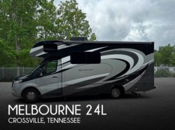 Used 2021 Jayco Melbourne 24L available in Crossville, Tennessee