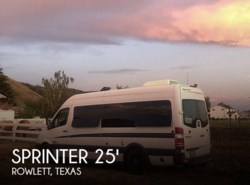 Used 2008 Dodge  Sprinter 2500 w/170" WB Cargo Van Extended available in Rowlett, Texas
