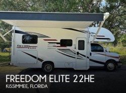 Used 2020 Thor Motor Coach Freedom Elite 22he available in Kissimmee, Florida