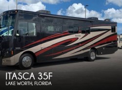 Used 2015 Itasca Sunstar 35f available in Lake Worth, Florida