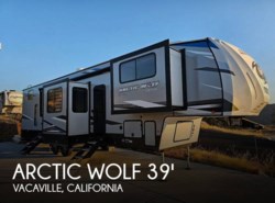 Used 2021 Cherokee  Arctic Wolf M-3990SUITE available in Vacaville, California