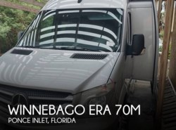 Used 2019 Winnebago Era Winnebago  70M available in Ponce Inlet, Florida