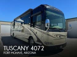 Used 2010 Damon Tuscany 4072 available in Fort Mohave, Arizona