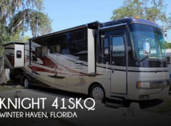 Used 2009 Monaco RV Knight 41SKQ available in Winter Haven, Florida