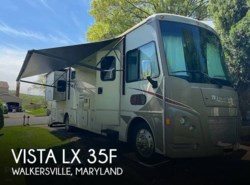 Used 2016 Winnebago Vista LX 35F available in Walkersville, Maryland