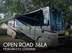 Used 2016 Tiffin Open Road 36LA available in Morgan City, Louisiana