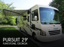 Used 2018 Coachmen Pursuit Precision 29SS available in Flintstone, Georgia