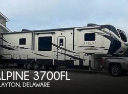 Used 2019 Keystone Alpine 3700FL available in Clayton, Delaware