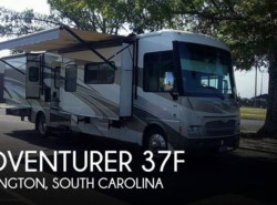 Used 2013 Winnebago Adventurer 37F available in Lexington, South Carolina
