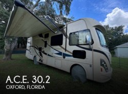 Used 2016 Thor Motor Coach A.C.E. 30.2 available in Oxford, Florida