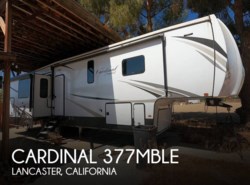 Used 2021 Forest River Cardinal 377MBLE available in Lancaster, California