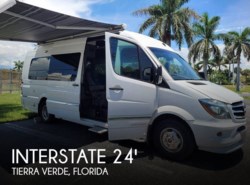 Used 2015 Airstream Interstate Lounge EXT available in Tierra Verde, Florida