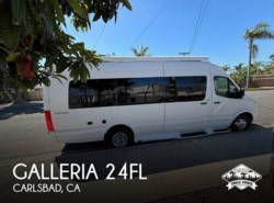 Used 2021 Coachmen Galleria 24FL available in San Diego, California