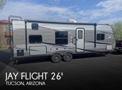 Used 2021 Jayco Jay Flight SLX8 264BHW available in Tucson, Arizona