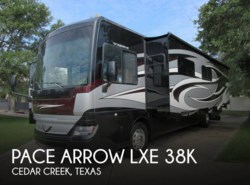 Used 2017 Fleetwood Pace Arrow LXE 38K available in Cedar Creek, Texas