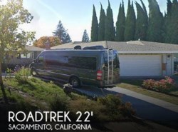 Used 2015 Roadtrek Roadtrek CS Adventurous 22 available in Sacramento, California