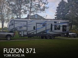 Used 2016 Keystone Fuzion 371 available in Hanover, Pennsylvania