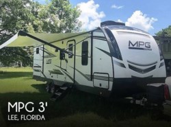 Used 2021 Cruiser RV MPG Ultra-Light 2750BH available in Lee, Florida