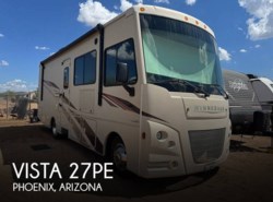 Used 2019 Winnebago Vista 27PE available in Phoenix, Arizona
