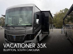 Used 2021 Holiday Rambler Vacationer 35K available in Bluffton, South Carolina