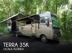 Used 2015 Fleetwood Terra 35K available in Ocala, Florida