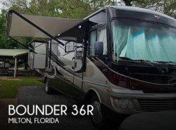 Used 2014 Fleetwood Bounder 36R available in Milton, Florida