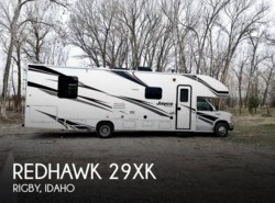 Used 2020 Jayco Redhawk 29XK available in Rigby, Idaho