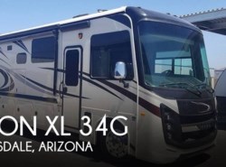 Used 2021 Entegra Coach Vision XL 34G available in Scottsdale, Arizona