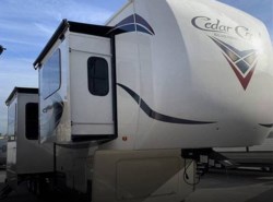 Used 2019 Forest River Cedar Creek 37RTH available in New Smyrna Beach, Florida