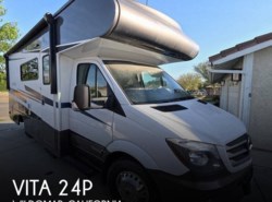 Used 2020 Winnebago Vita 24P available in Wildomar, California