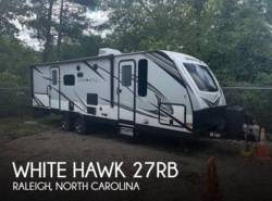 Used 2021 Jayco White Hawk 27RB available in Raleigh, North Carolina