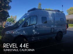 Used 2023 Winnebago Revel 44E available in Sunnyvale, California