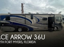 Used 2018 Fleetwood Pace Arrow 36U available in North Fort Myers, Florida