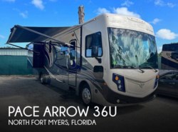 Used 2018 Fleetwood Pace Arrow 36U available in North Fort Myers, Florida