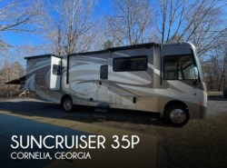 Used 2012 Itasca Suncruiser 35P available in Cornelia, Georgia