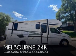 Used 2016 Jayco Melbourne 24K available in Colorado Springs, Colorado